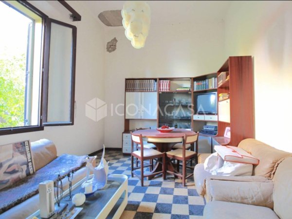 appartamento in vendita a Bologna in zona Lame