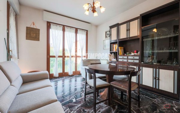 appartamento in vendita a Bologna in zona Aeroporto