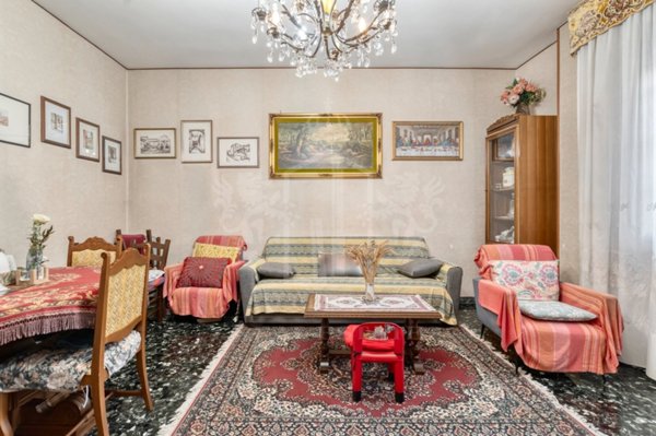 appartamento in vendita a Bologna in zona Savena