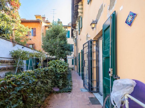 appartamento in vendita a Bologna in zona Centro Storico