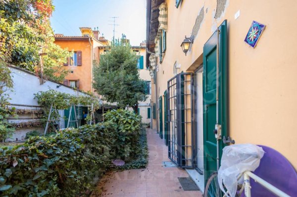 appartamento in vendita a Bologna in zona Centro Storico