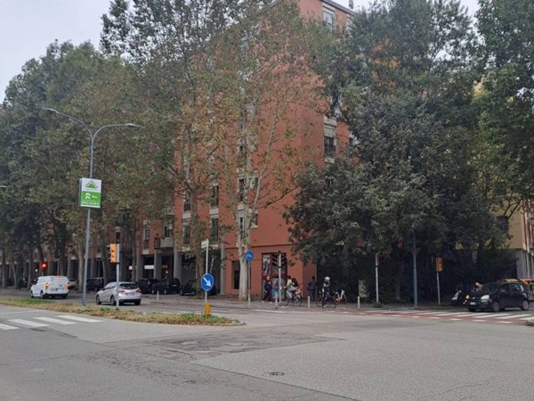 appartamento in vendita a Bologna in zona San Donato