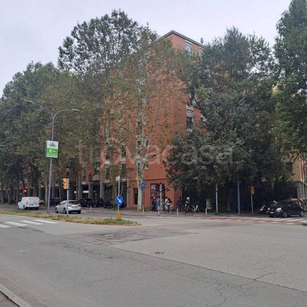 appartamento in vendita a Bologna in zona San Donato