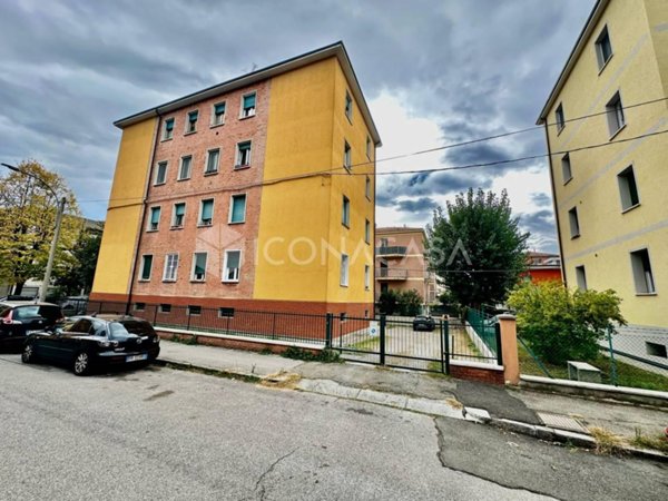 appartamento in vendita a Bologna in zona Reno