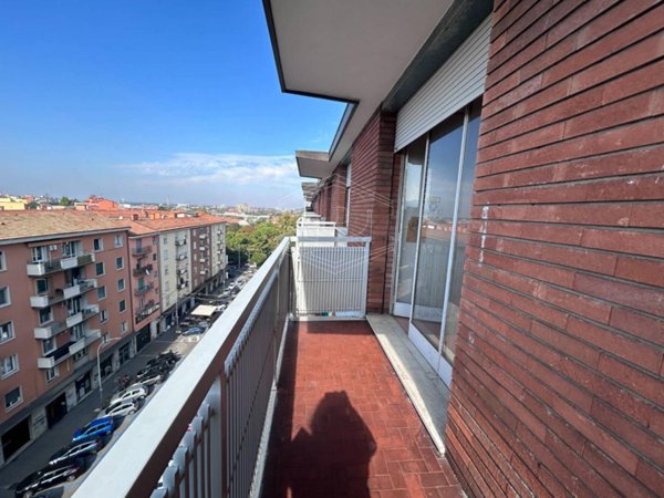 appartamento in vendita a Bologna in zona Centro Storico