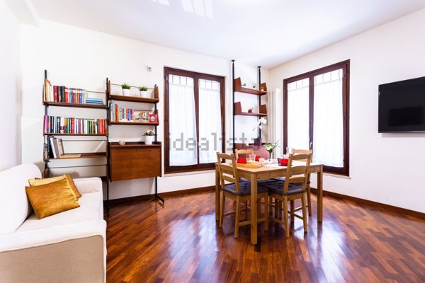 appartamento in vendita a Bologna