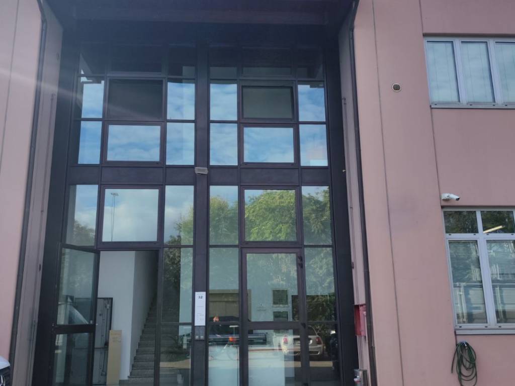 ufficio in vendita a Bologna