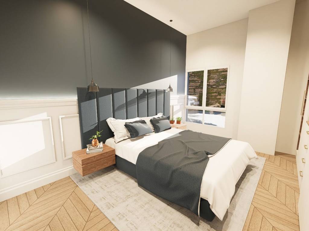 appartamento in vendita a Bologna in zona Borgo Panigale