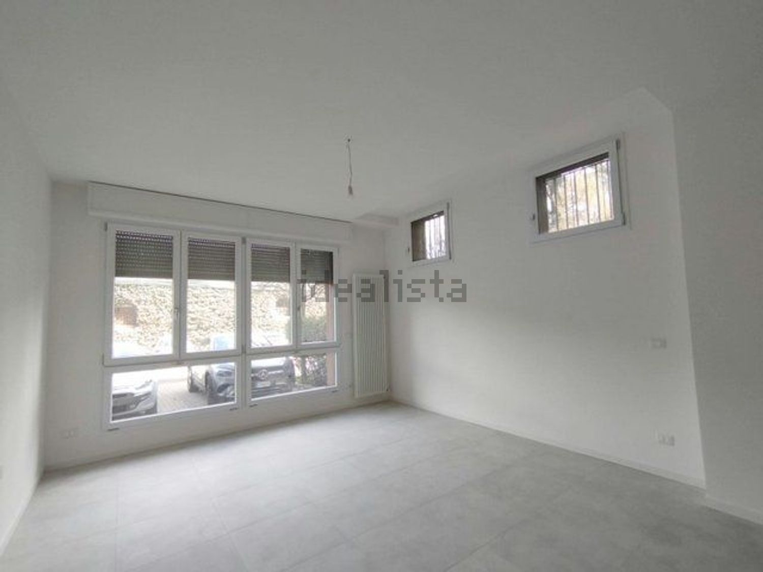 appartamento in vendita a Bologna in zona Borgo Panigale