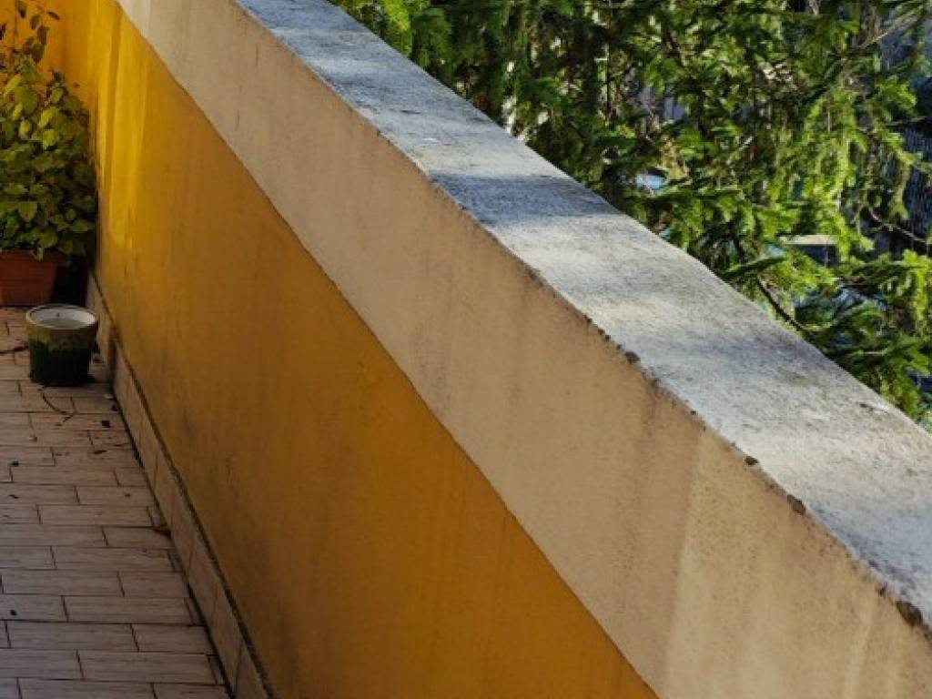 appartamento in vendita a Bologna in zona San Vitale