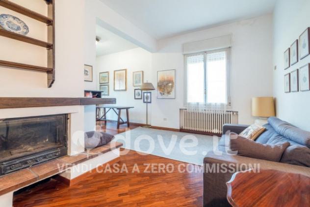 appartamento in vendita a Bologna in zona Murri