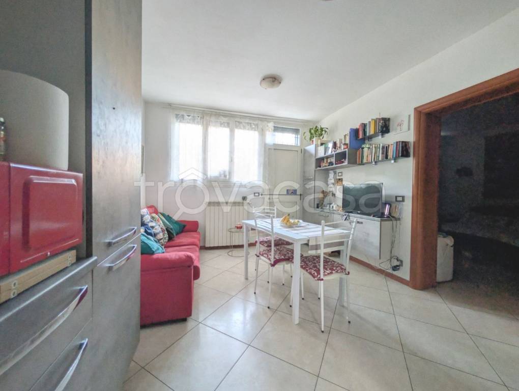 appartamento in vendita a Bologna in zona Borgo Panigale