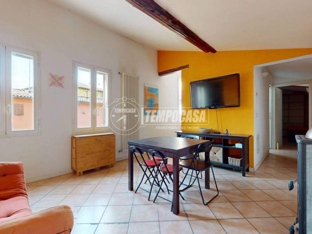 appartamento in vendita a Bologna in zona Lame