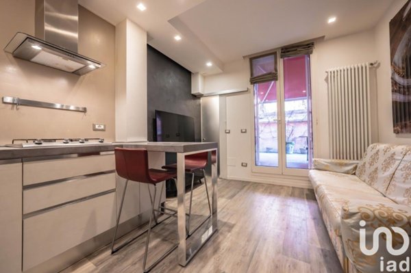 appartamento in vendita a Bologna in zona Centro Storico