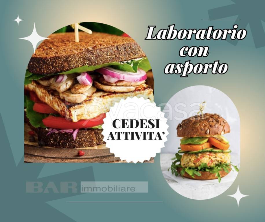 negozio in vendita a Bologna in zona San Vitale