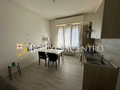 appartamento in vendita a Bologna in zona San Donato