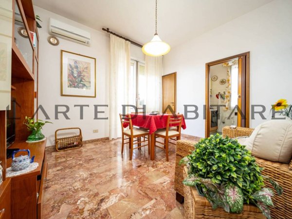 appartamento in vendita a Bologna in zona Bolognina