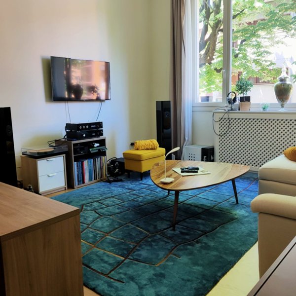 appartamento in vendita a Bologna