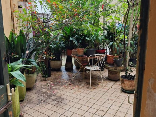 appartamento in vendita a Bologna in zona San Vitale