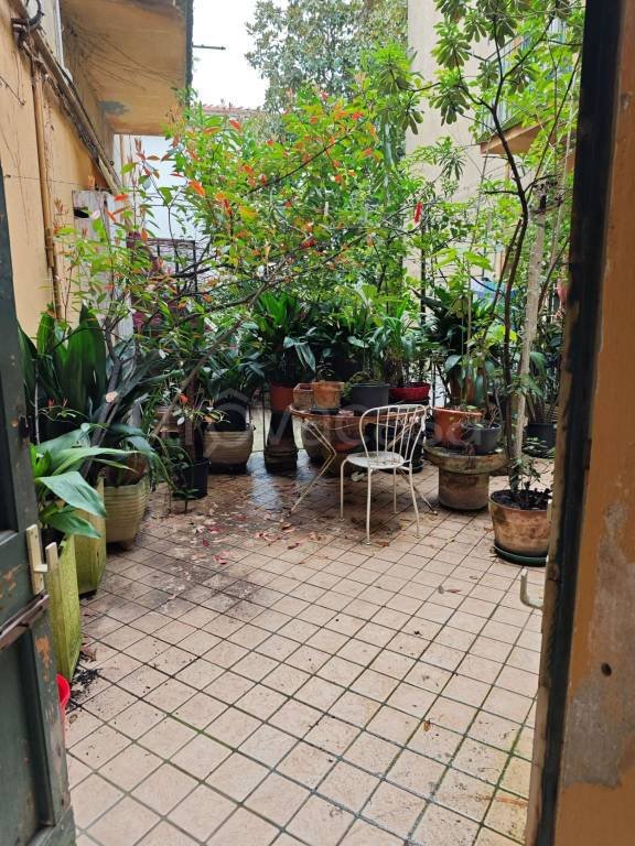 appartamento in vendita a Bologna in zona Murri