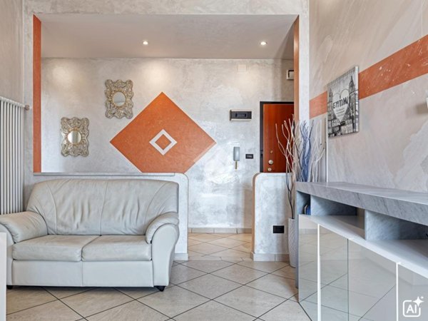 appartamento in vendita a Bologna in zona Centro Storico