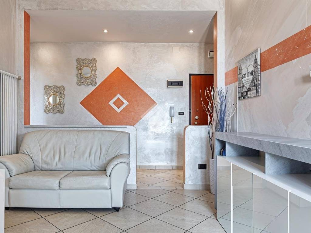 appartamento in vendita a Bologna in zona Centro Storico