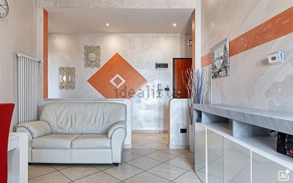 appartamento in vendita a Bologna in zona Centro Storico