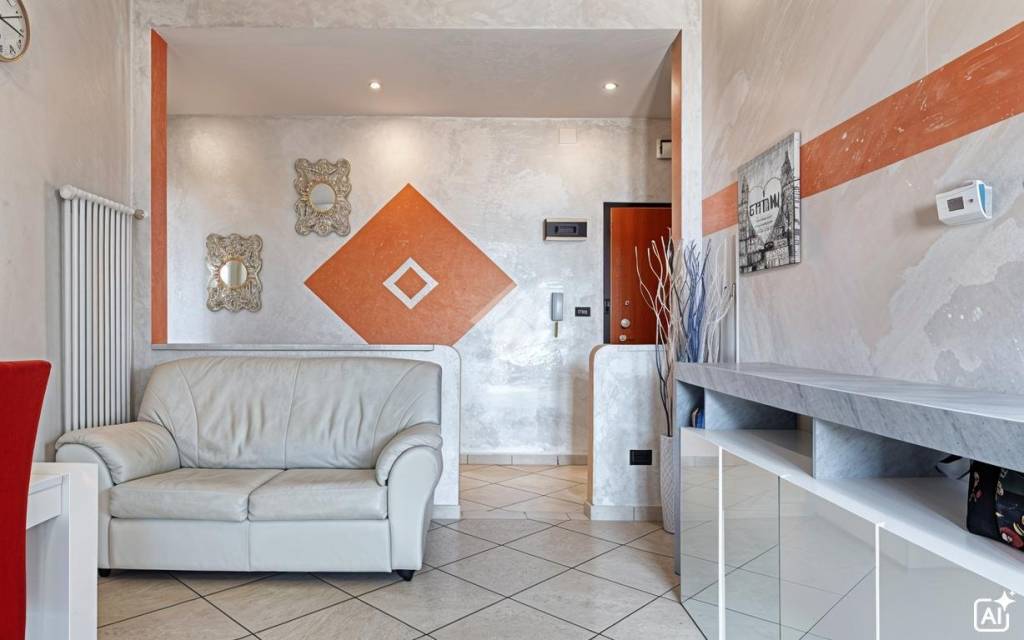 appartamento in vendita a Bologna in zona Centro Storico