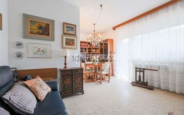 appartamento in vendita a Bologna in zona Savena