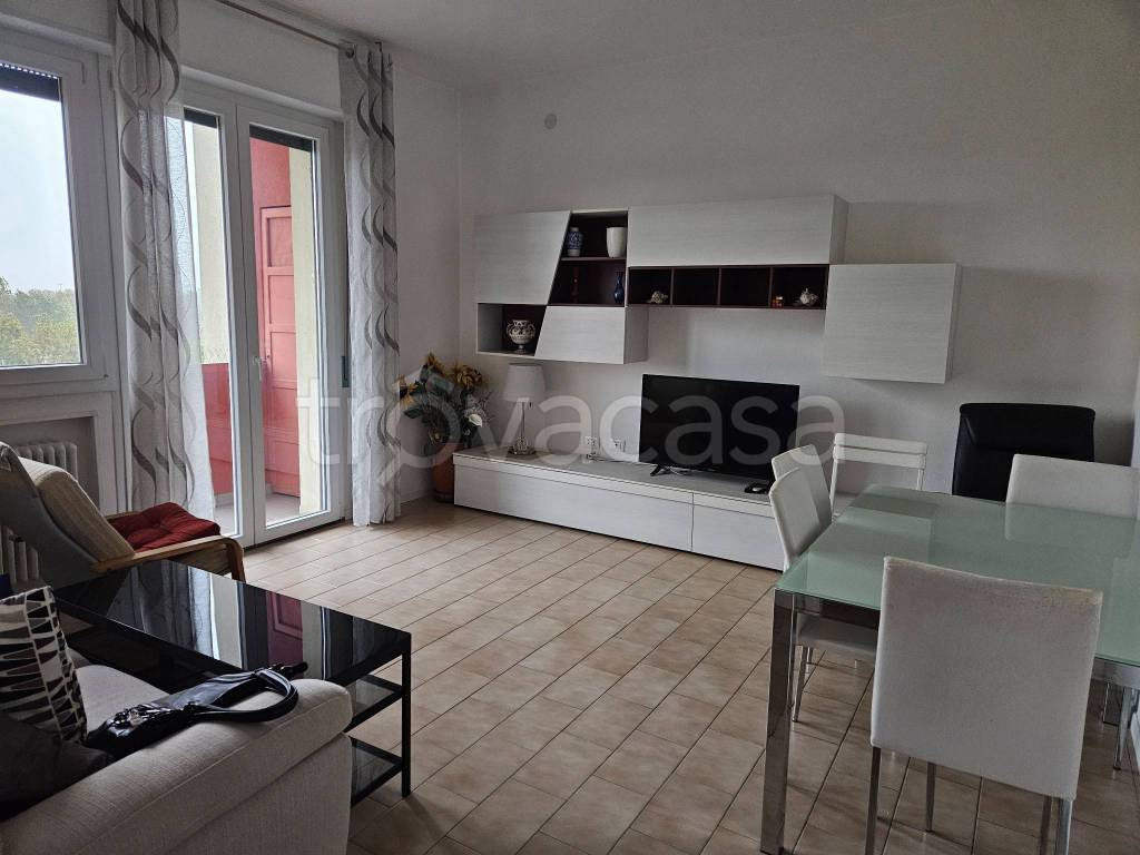 appartamento in vendita a Bologna