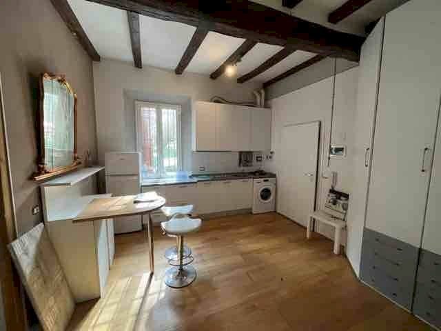 appartamento in vendita a Bologna in zona Borgo Panigale