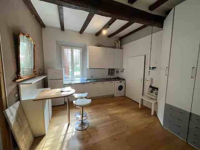 appartamento in vendita a Bologna in zona Borgo Panigale