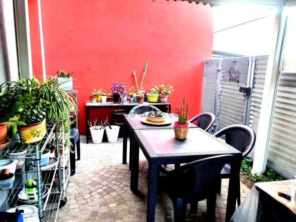 casa indipendente in vendita a Bologna