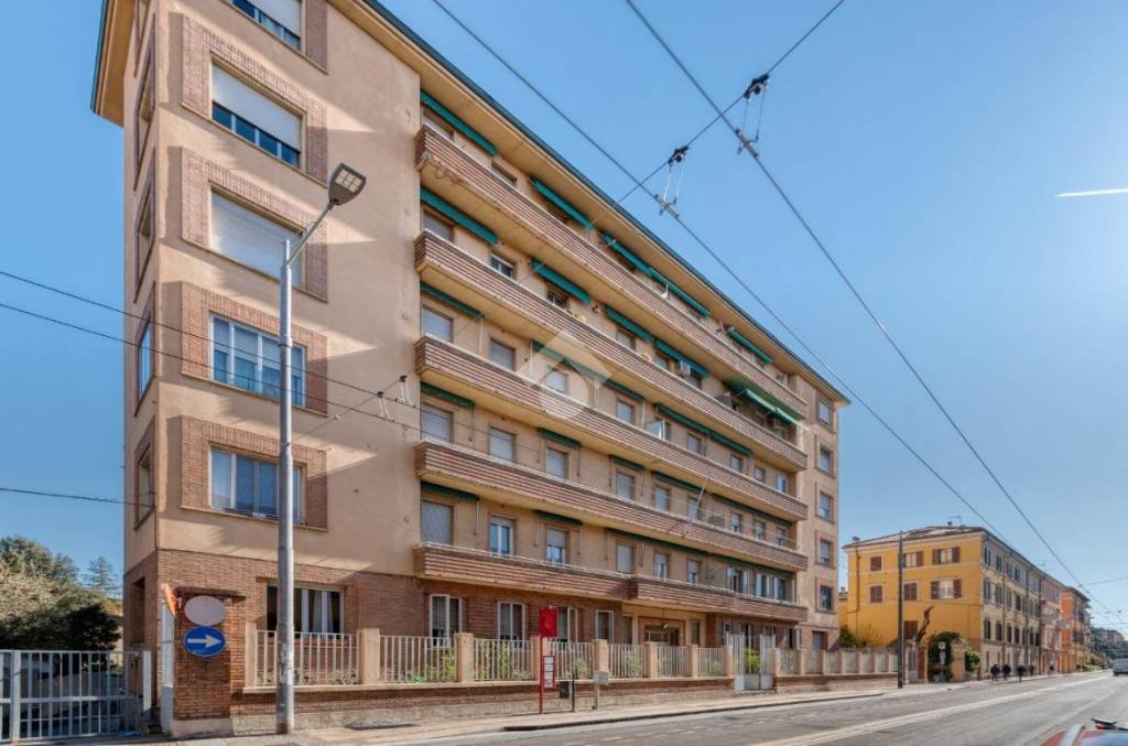 appartamento in vendita a Bologna in zona San Vitale