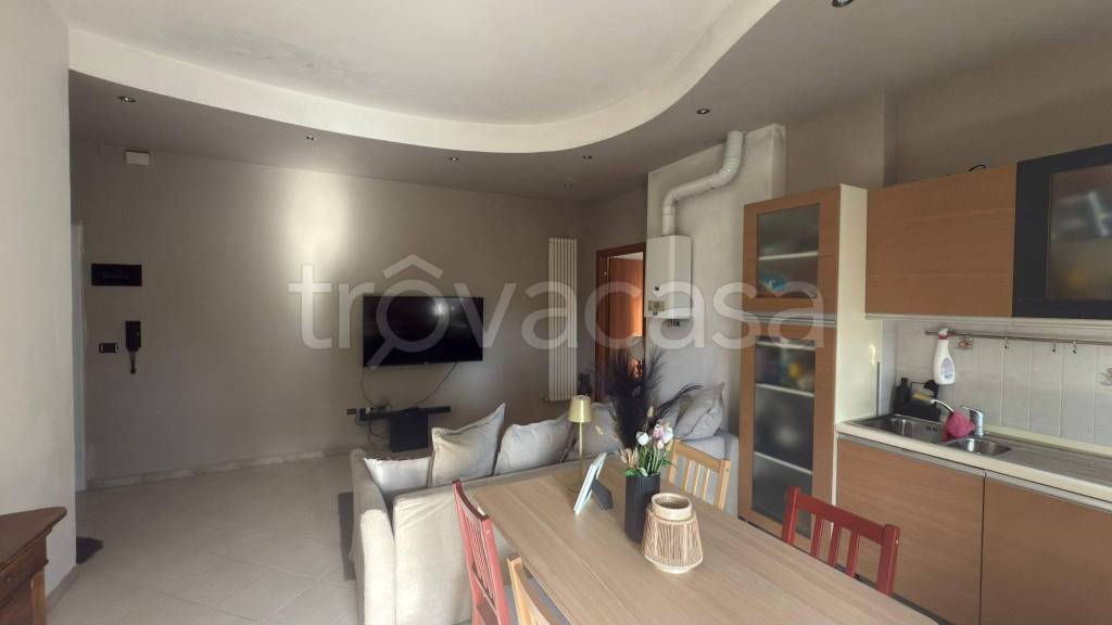 appartamento in vendita a Bologna in zona Savena