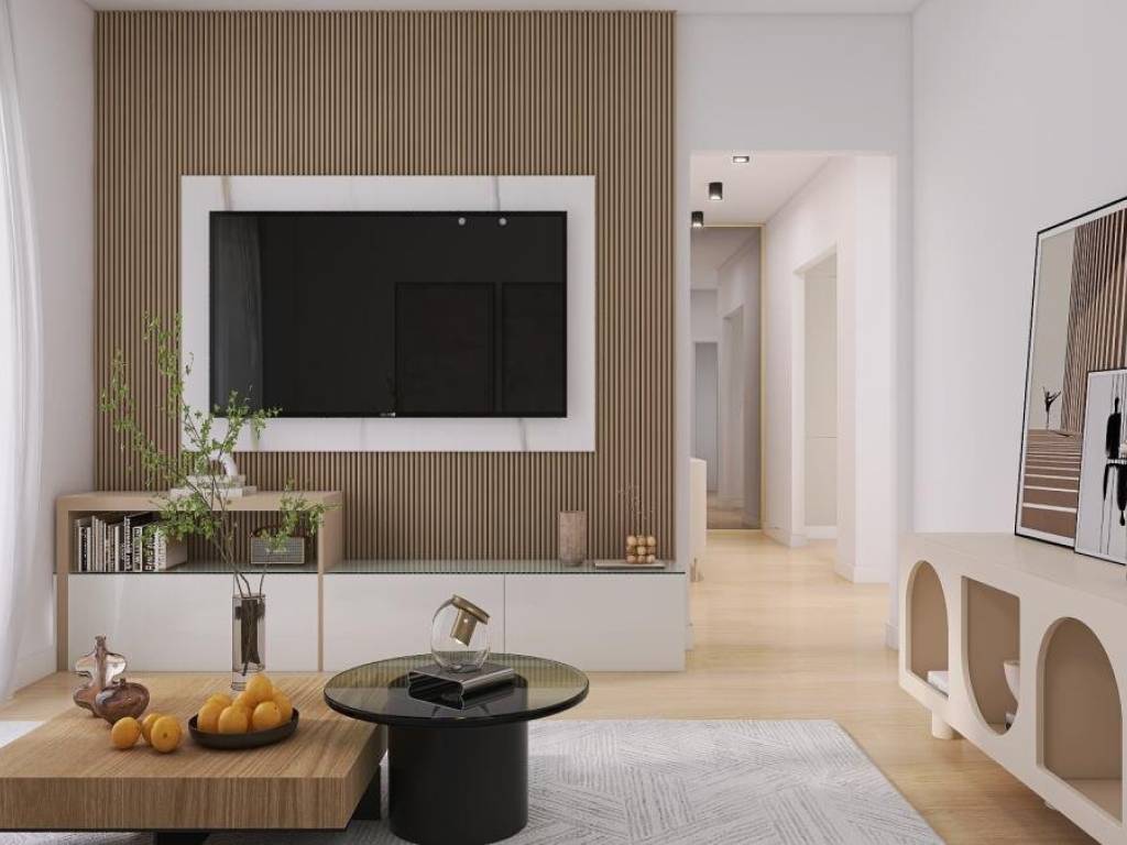 appartamento in vendita a Bologna in zona Savena