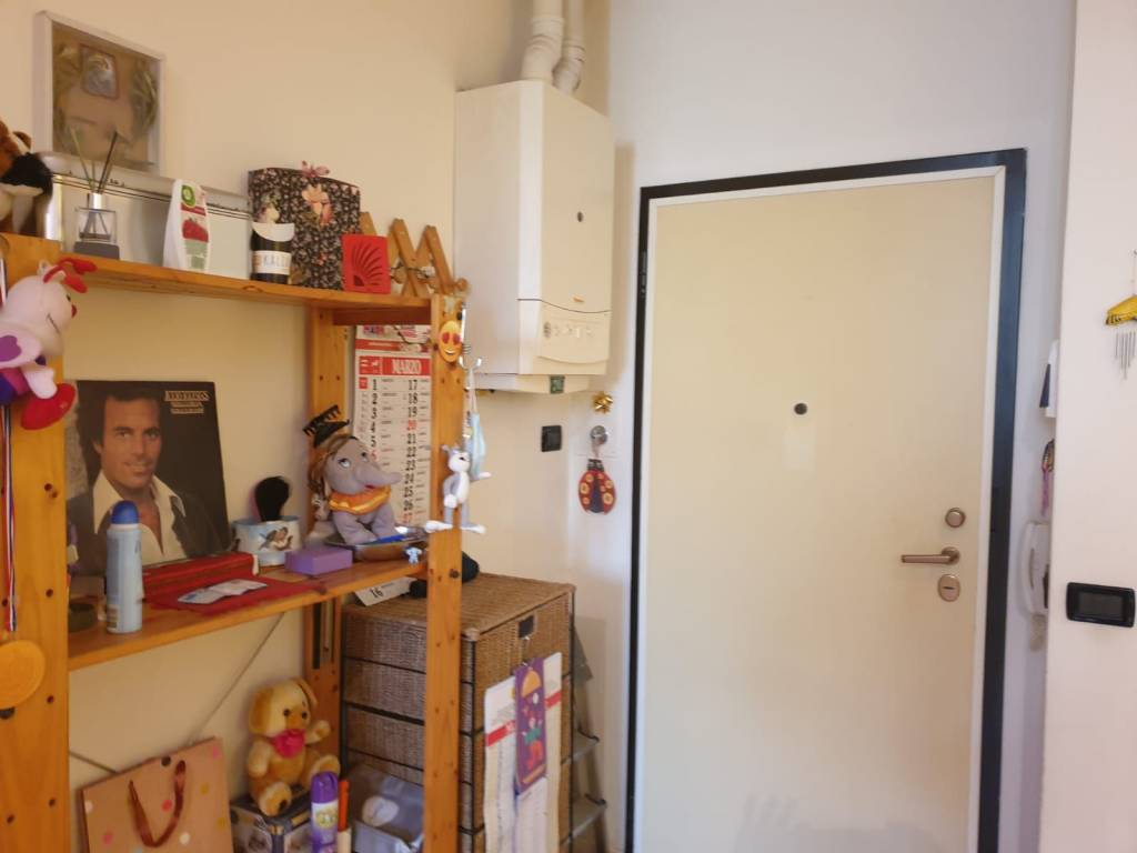 appartamento in vendita a Bologna in zona Santa Viola