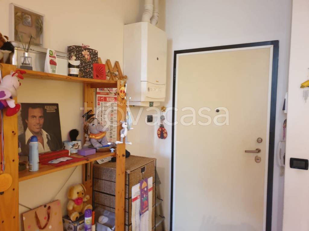 appartamento in vendita a Bologna in zona Santa Viola