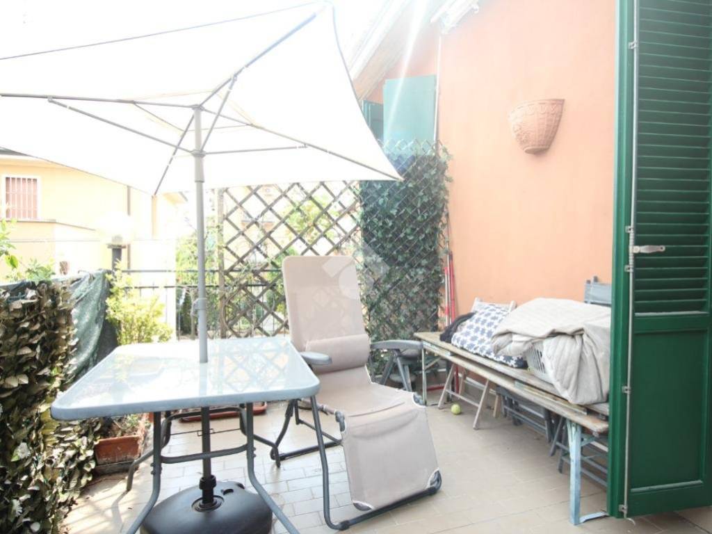 appartamento in vendita a Bologna in zona Borgo Panigale