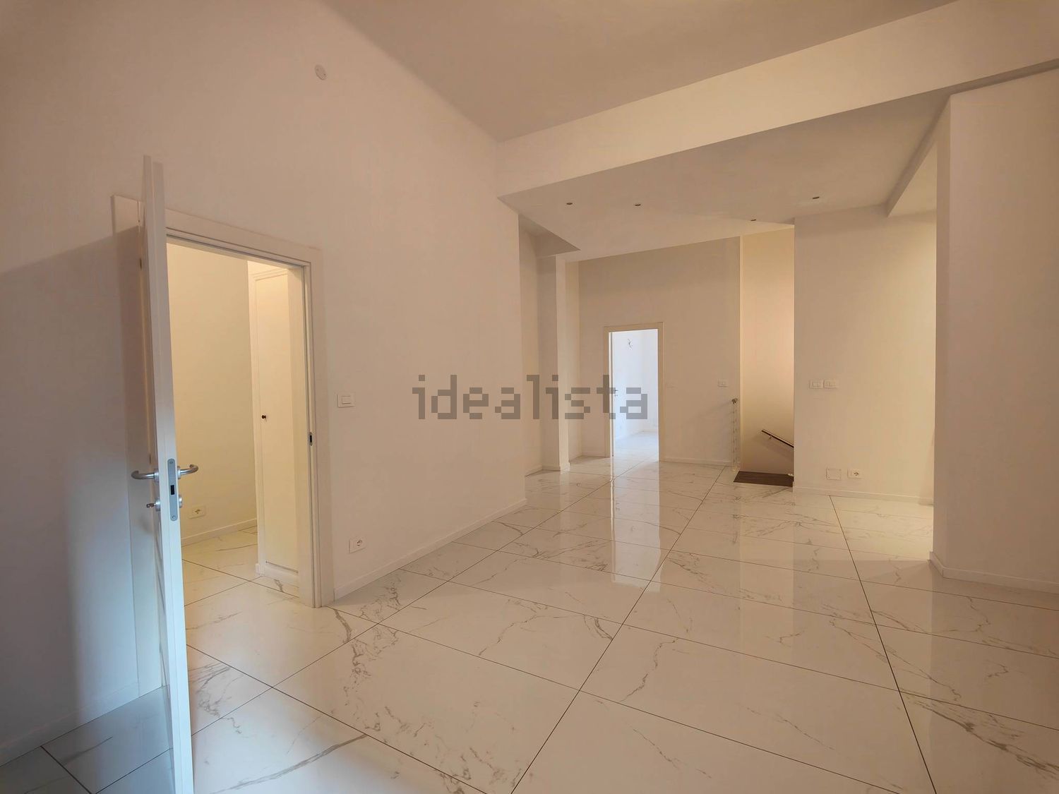 appartamento in vendita a Bologna in zona Santo Stefano