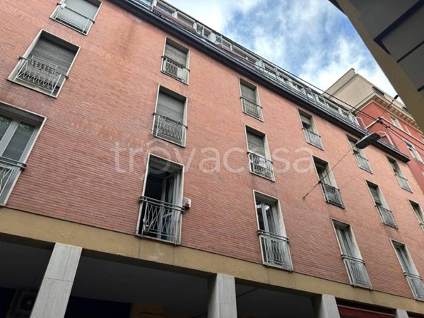 appartamento in vendita a Bologna in zona Quartiere Porto