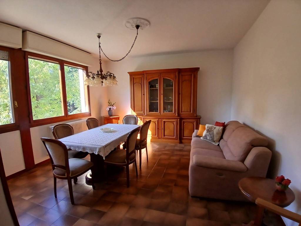 appartamento in vendita a Bologna in zona Borgo Panigale