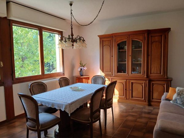 appartamento in vendita a Bologna in zona Aeroporto