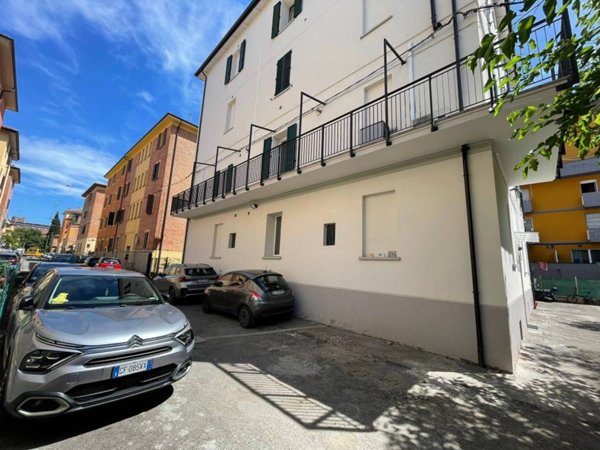 appartamento in vendita a Bologna in zona Andrea Costa