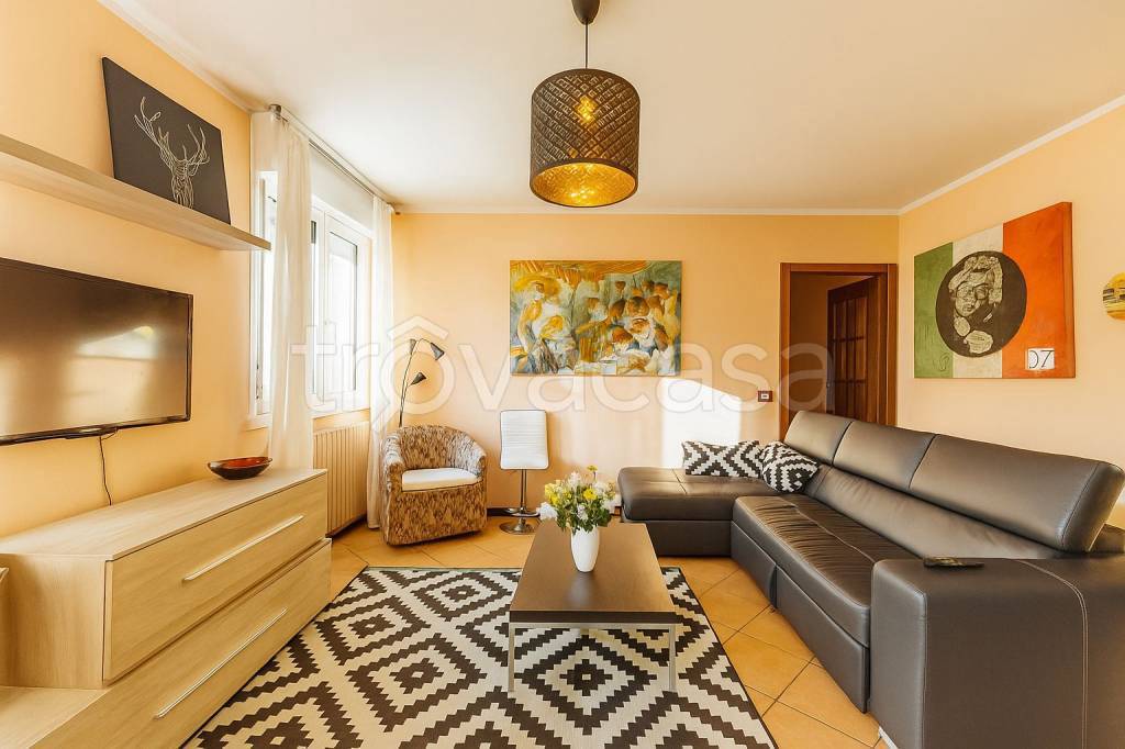 appartamento in vendita a Bologna in zona Barca