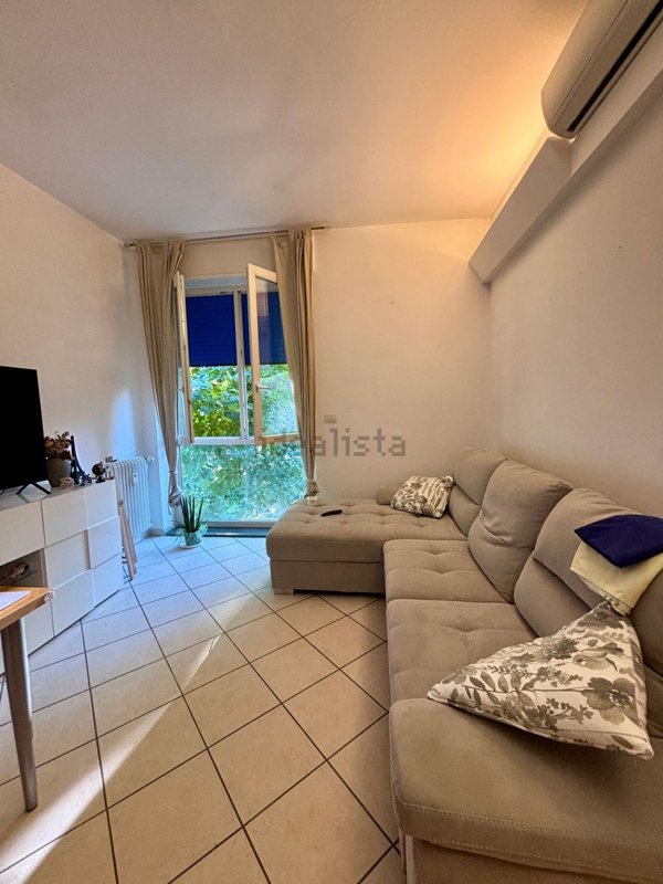 appartamento in vendita a Bologna in zona Savena