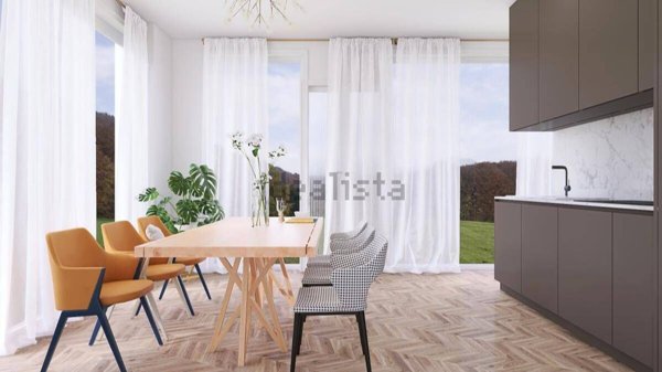 appartamento in vendita a Bologna