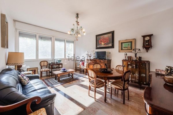 appartamento in vendita a Bologna in zona Barca