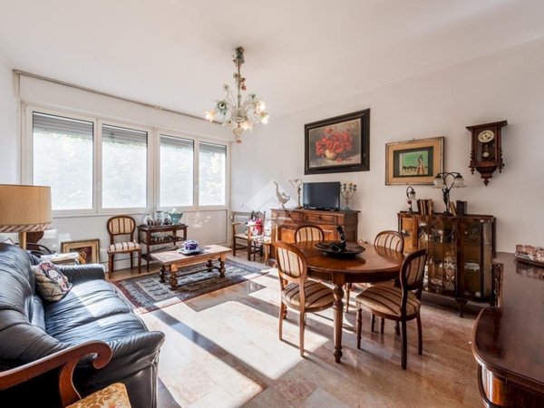 appartamento in vendita a Bologna in zona Barca