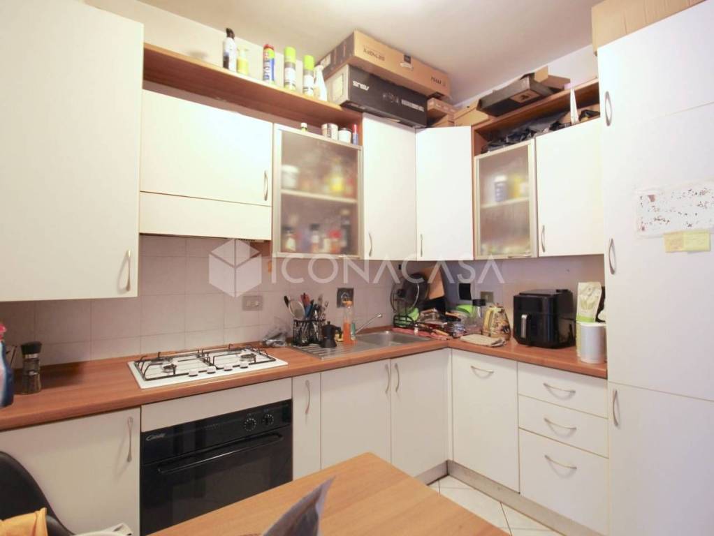 appartamento in vendita a Bologna